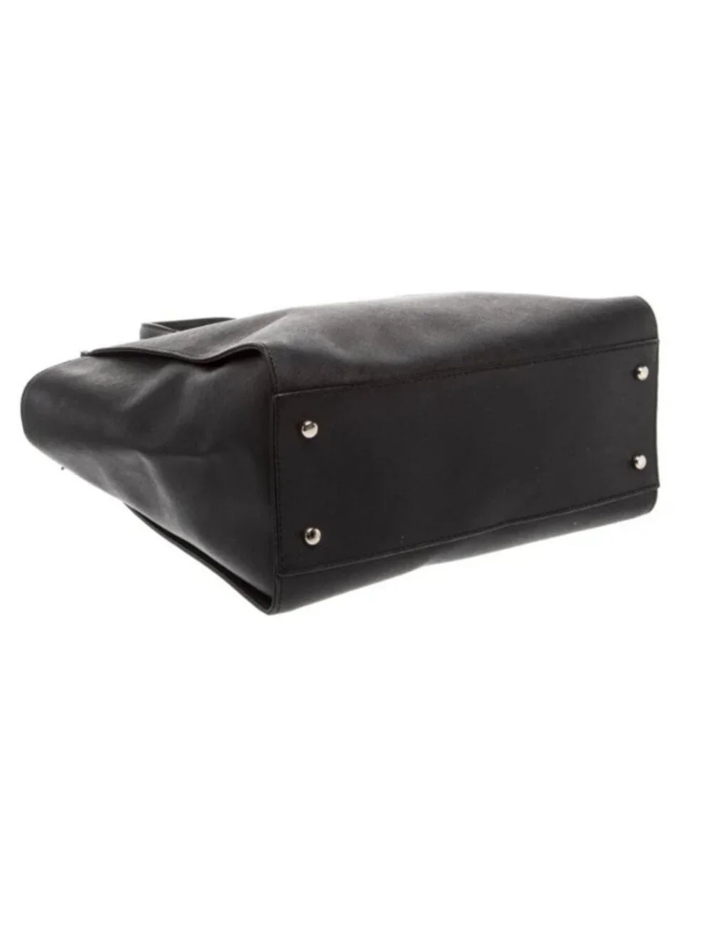 Kate Spade New York Women Saffiano Leather Top Handle bag With Wallet Combo Set